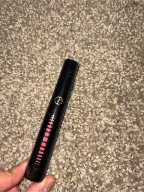 Giorgio Armani Lip Maestro Liquid Lipstick — Rose Pink